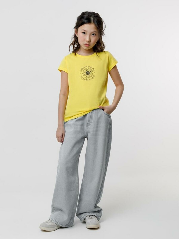 фуфайка для дев